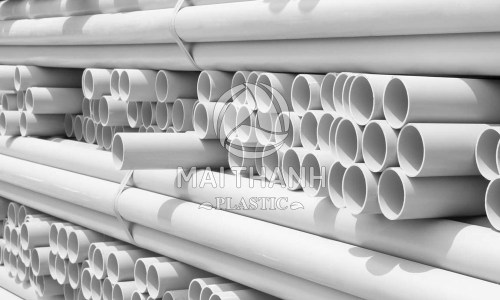 Ống nhựa PVC - ống nhựa Phú Mỹ Tân - Công Ty TNHH Mai Thanh